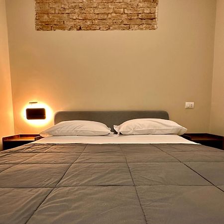 רג'יו די קאלאבריה Casa Del Cuore מראה חיצוני תמונה