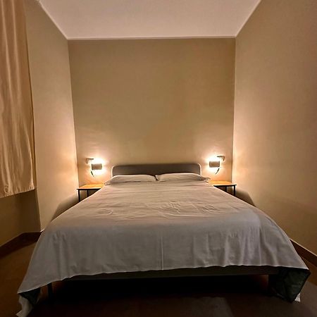 רג'יו די קאלאבריה Casa Del Cuore מראה חיצוני תמונה