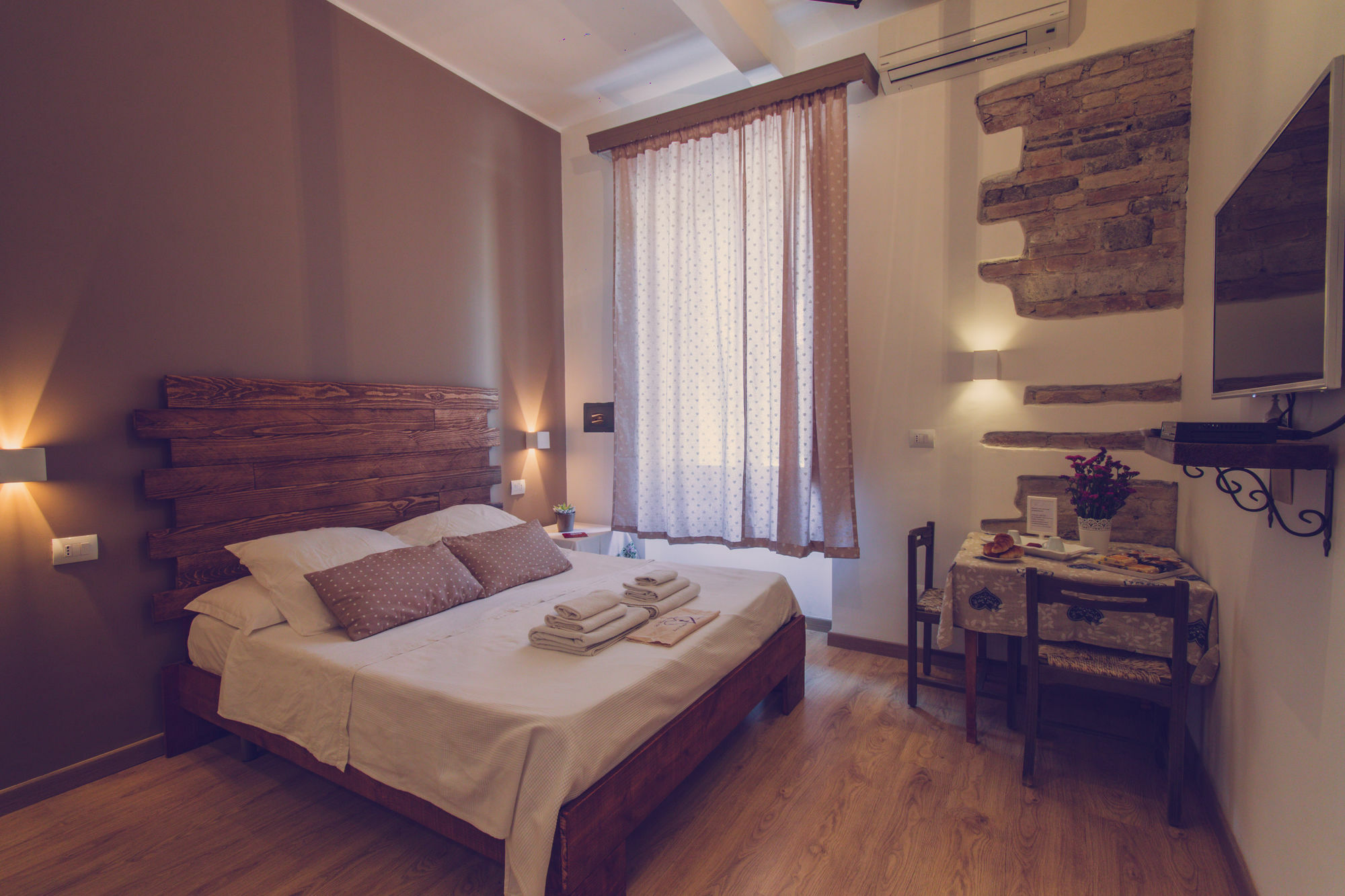 רג'יו די קאלאבריה Casa Del Cuore מראה חיצוני תמונה